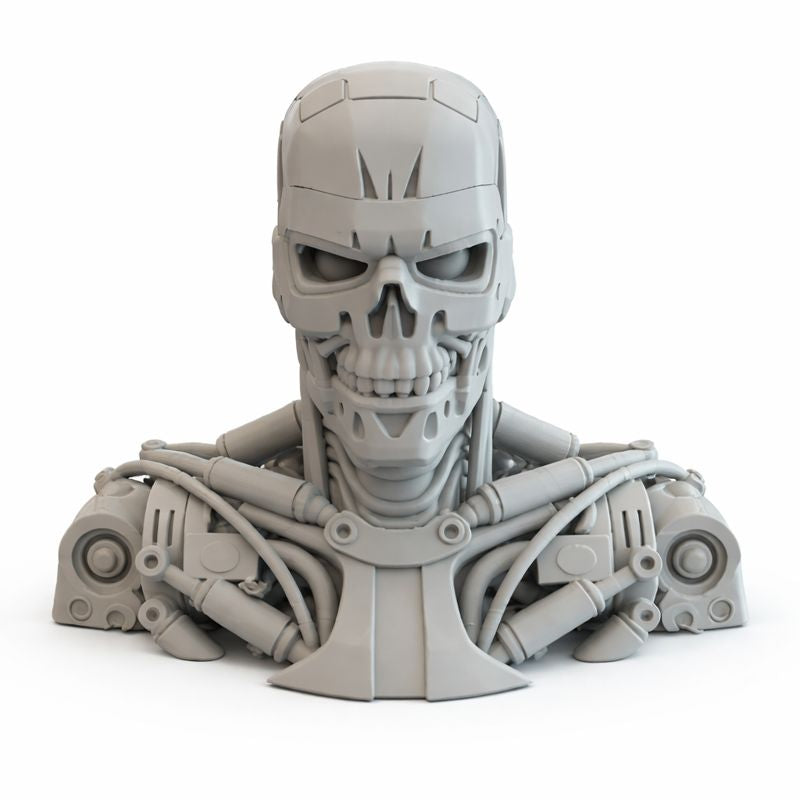 TERMINATOR FIGURE